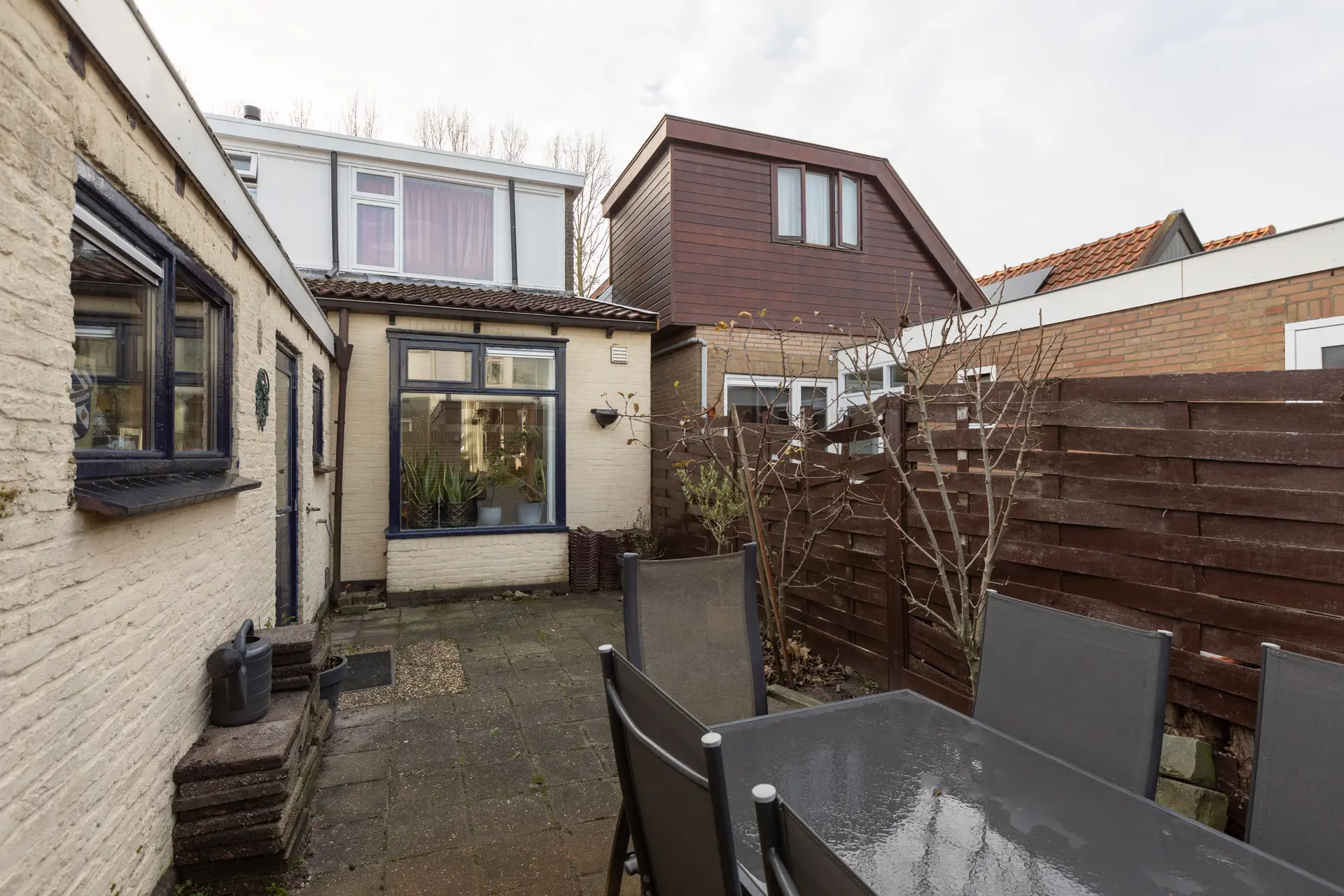 3e Hollandiastraat 4, Bolsward