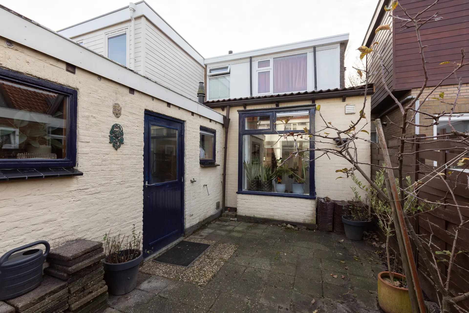 3e Hollandiastraat 4, Bolsward