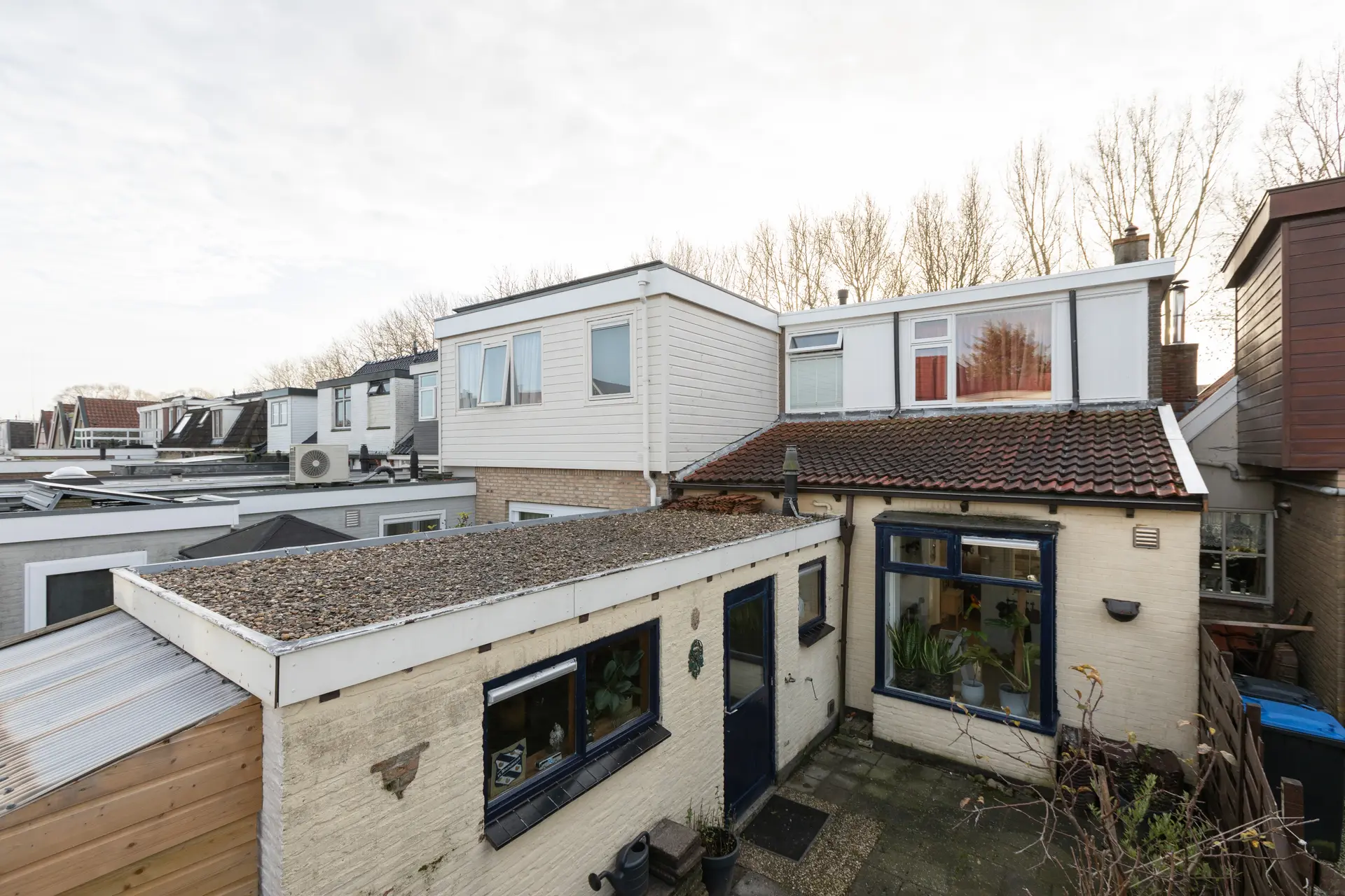 3e Hollandiastraat 4, Bolsward