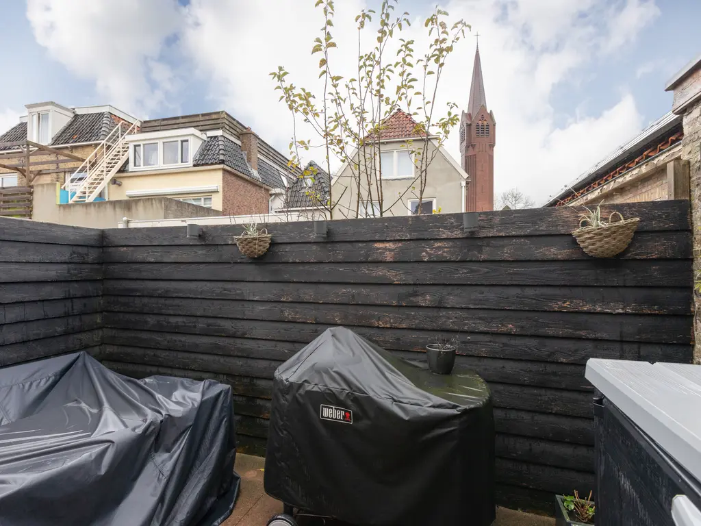 Kerkstraat 28, Bolsward
