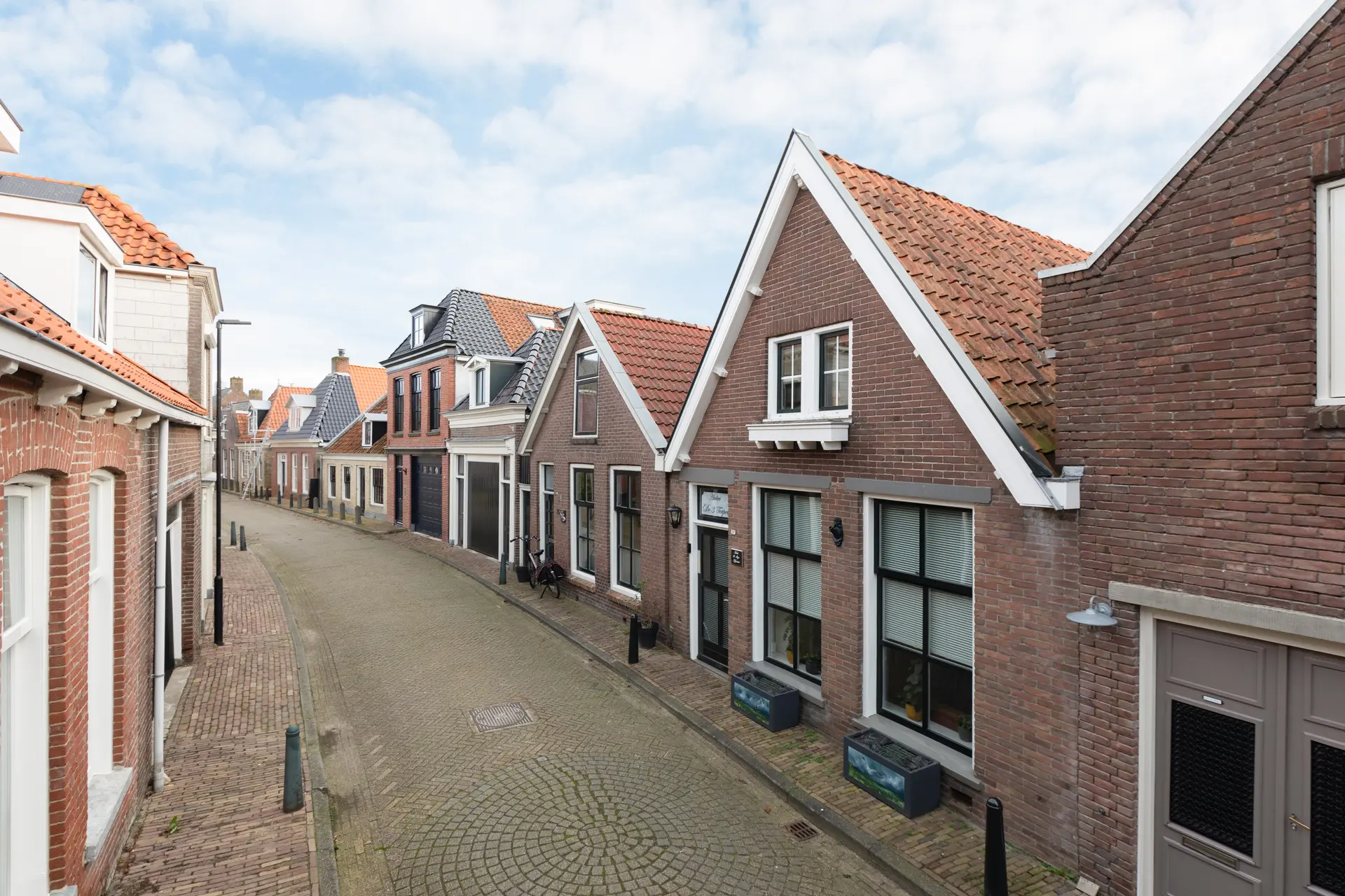 Hoogstraat 37, Bolsward