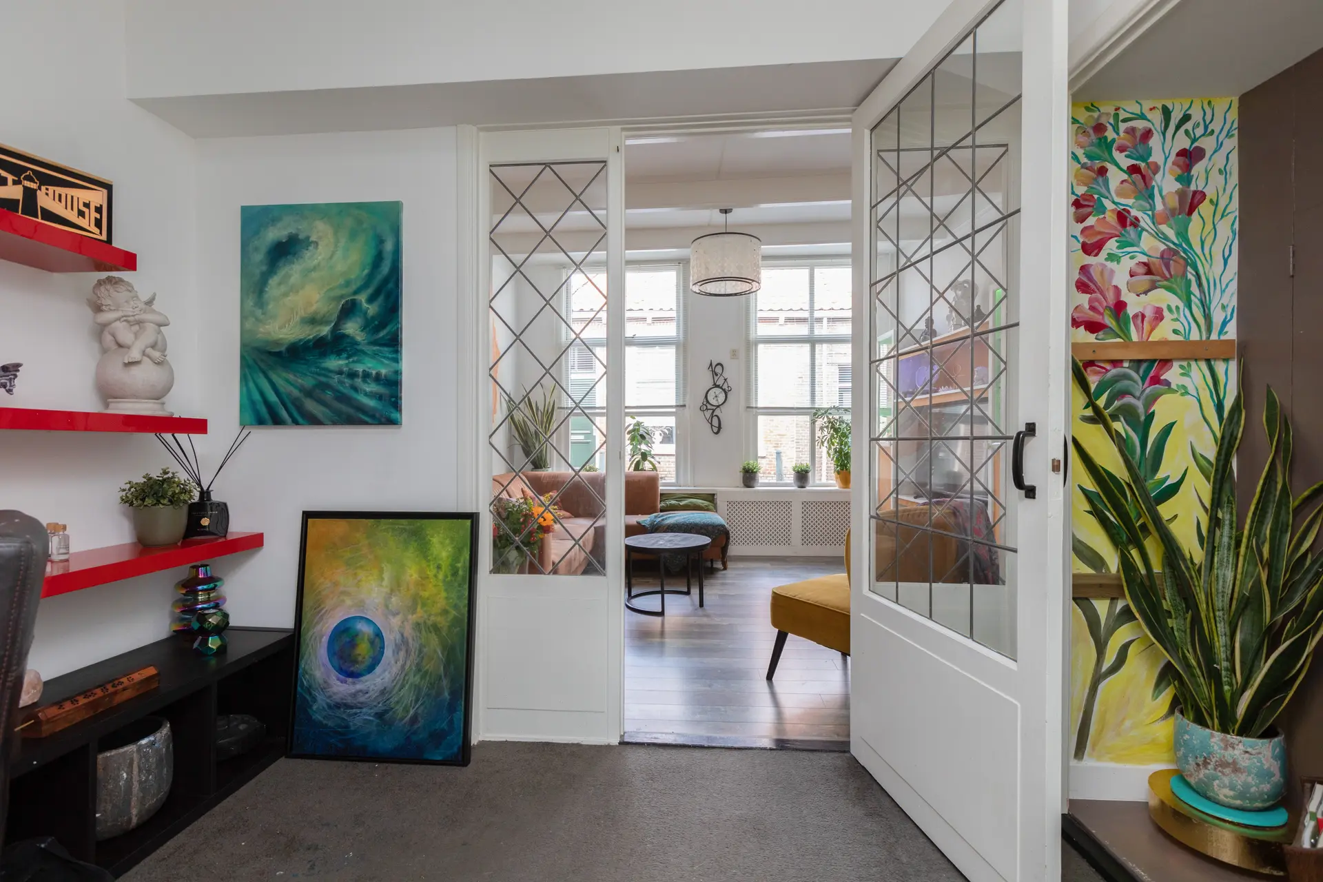 Hoogstraat 37, Bolsward