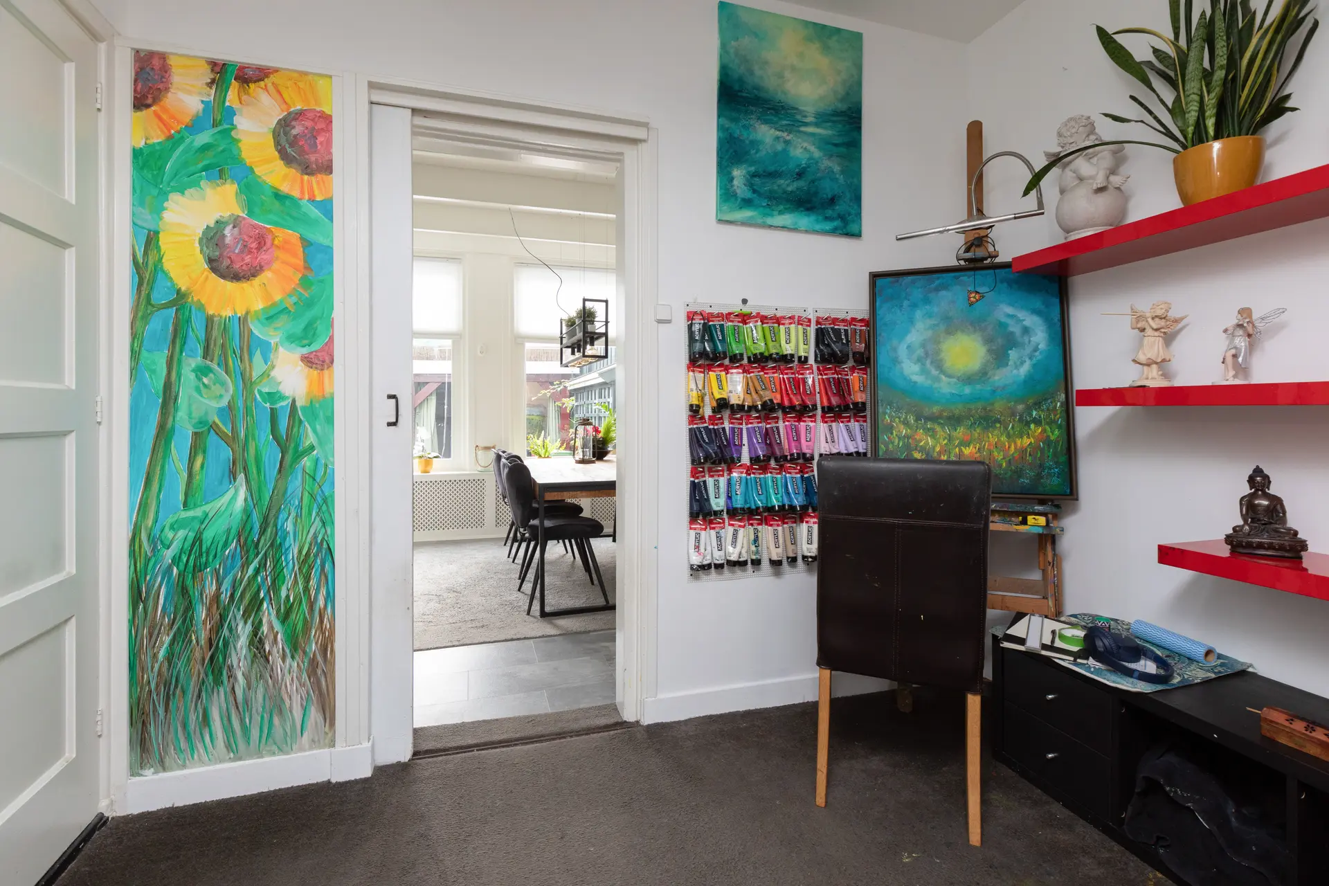 Hoogstraat 37, Bolsward
