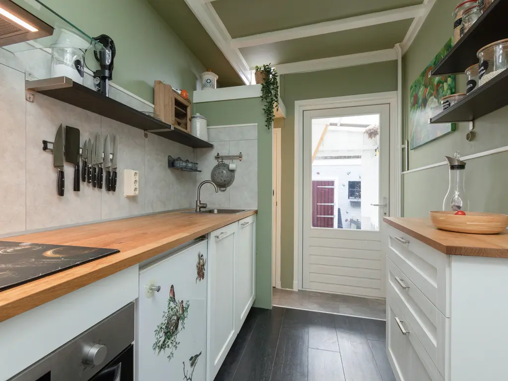Hoogstraat 37, Bolsward