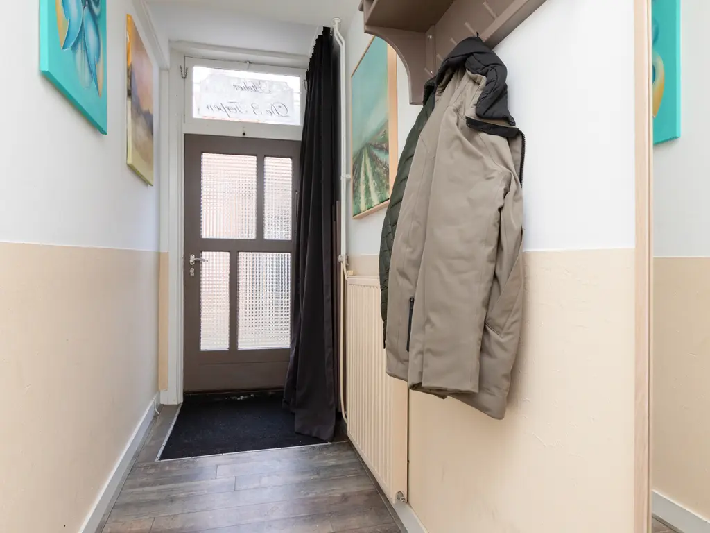 Hoogstraat 37, Bolsward