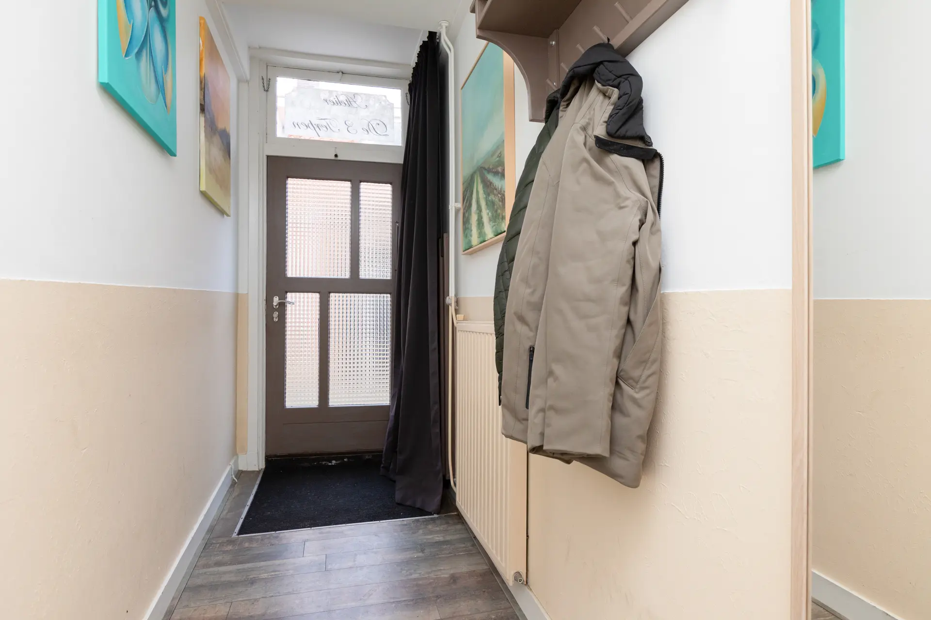 Hoogstraat 37, Bolsward