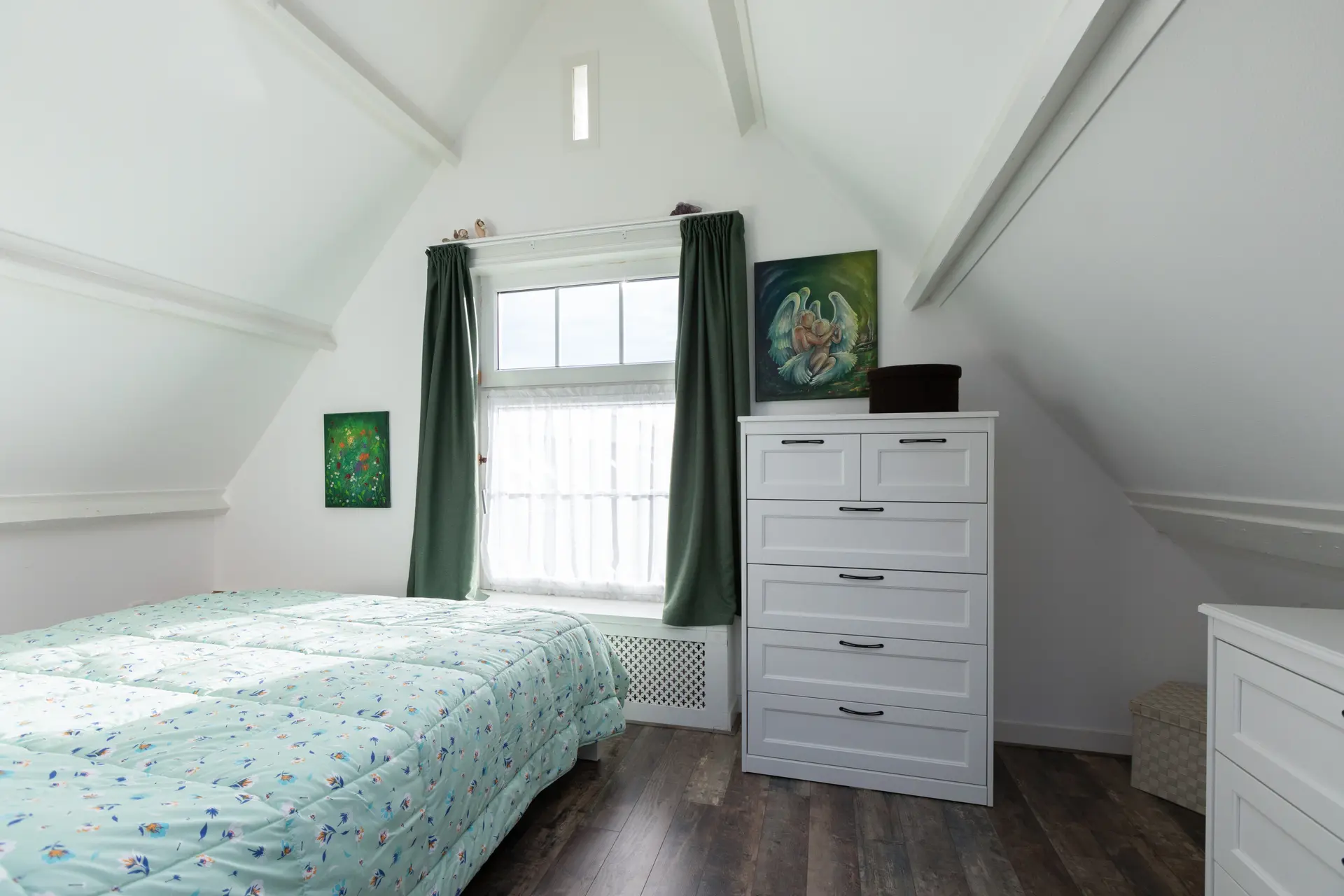 Hoogstraat 37, Bolsward