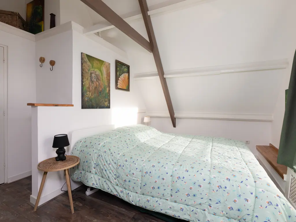 Hoogstraat 37, Bolsward