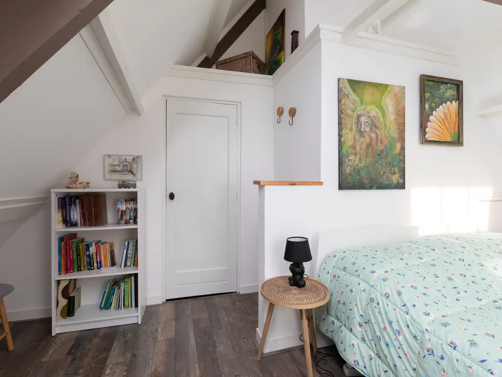 Hoogstraat 37, Bolsward