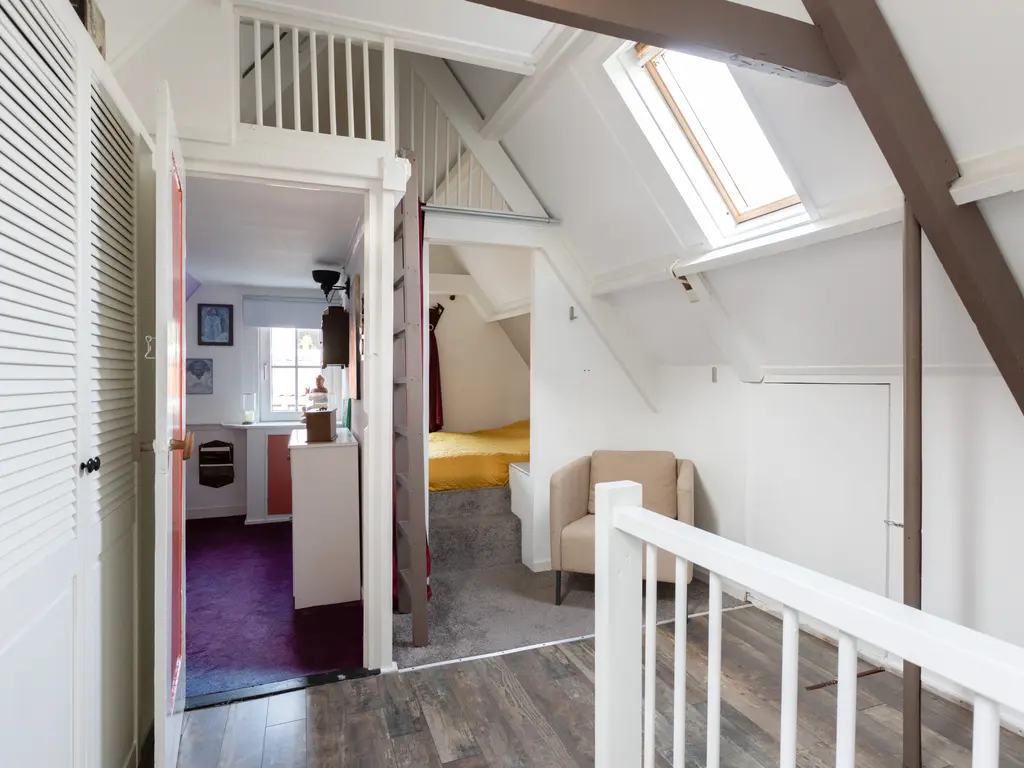 Hoogstraat 37, Bolsward