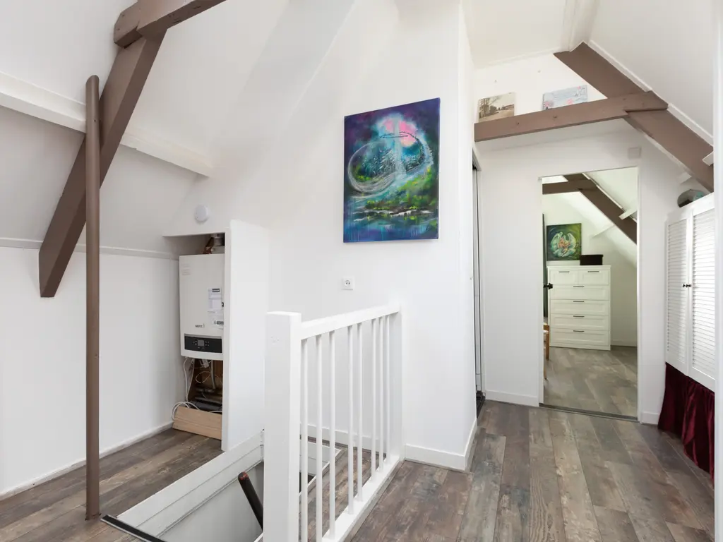 Hoogstraat 37, Bolsward
