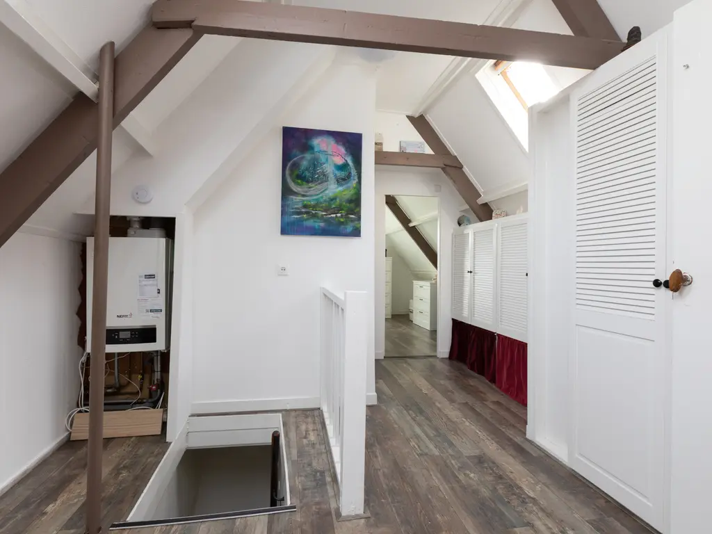 Hoogstraat 37, Bolsward