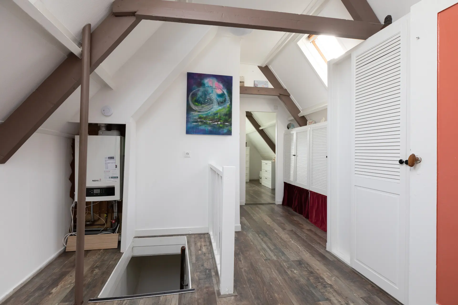 Hoogstraat 37, Bolsward