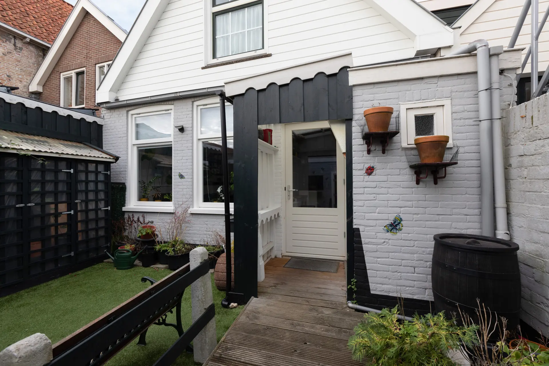 Hoogstraat 37, Bolsward