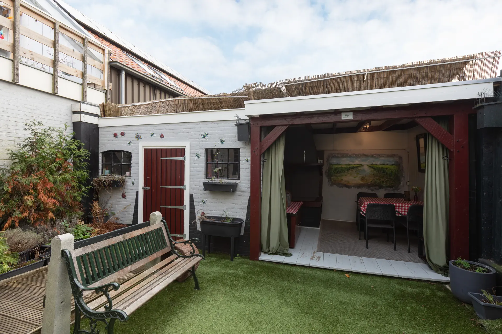 Hoogstraat 37, Bolsward