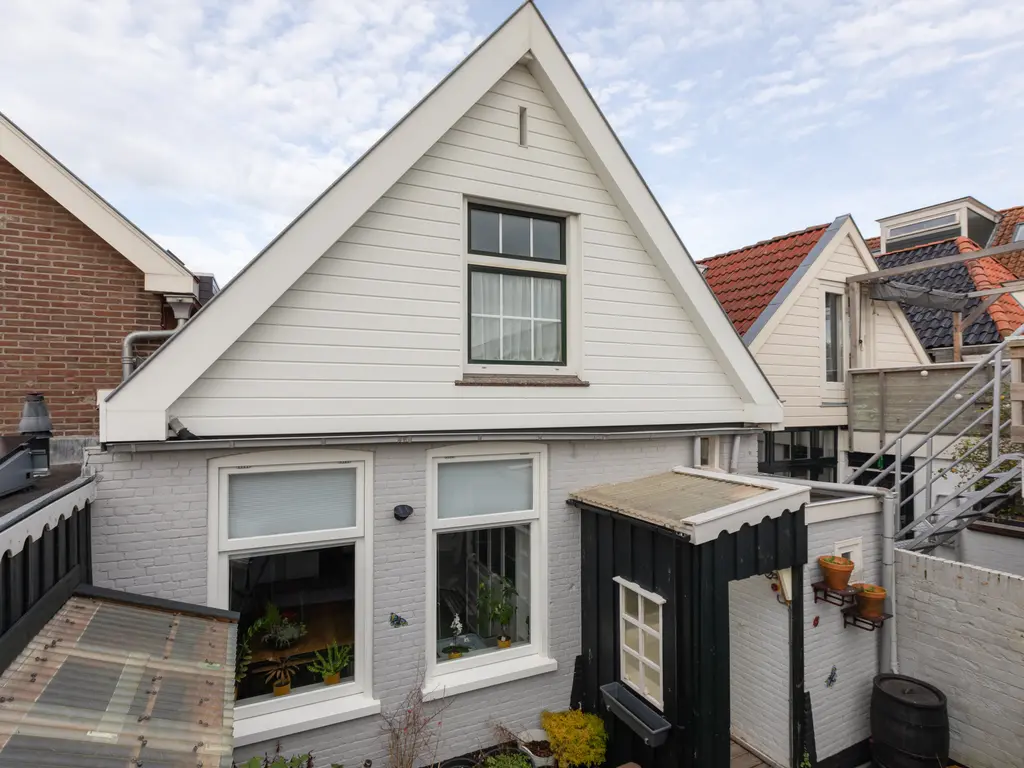 Hoogstraat 37, Bolsward
