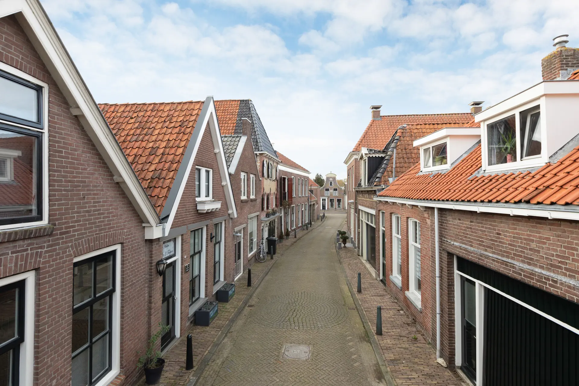 Hoogstraat 37, Bolsward