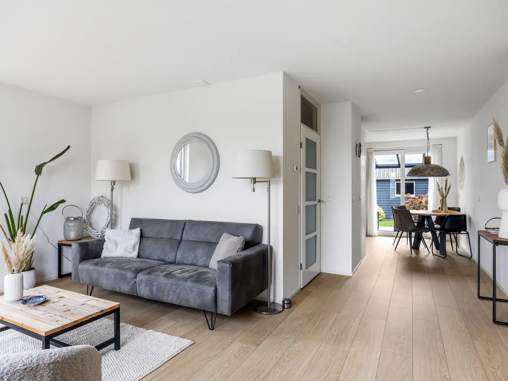 Grote Zijlroede 28, Makkum