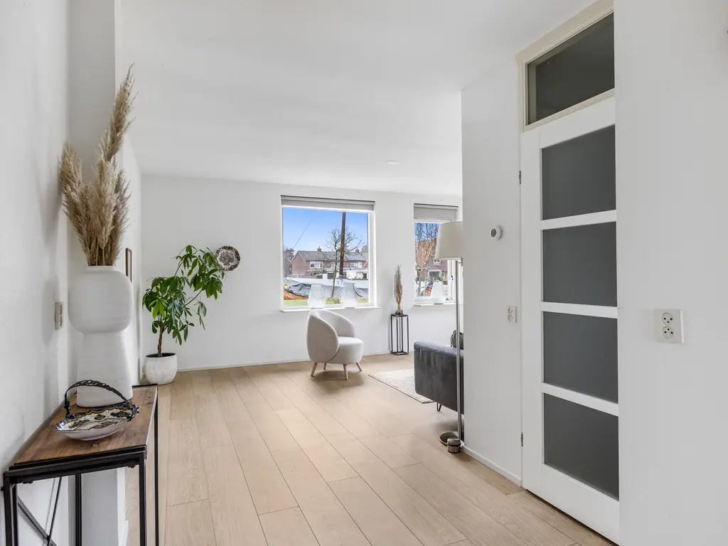 Grote Zijlroede 28, Makkum