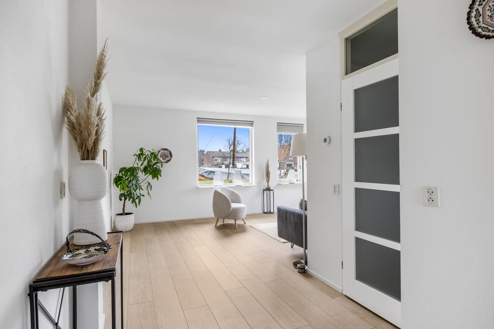 Grote Zijlroede 28, Makkum