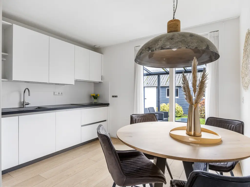 Grote Zijlroede 28, Makkum