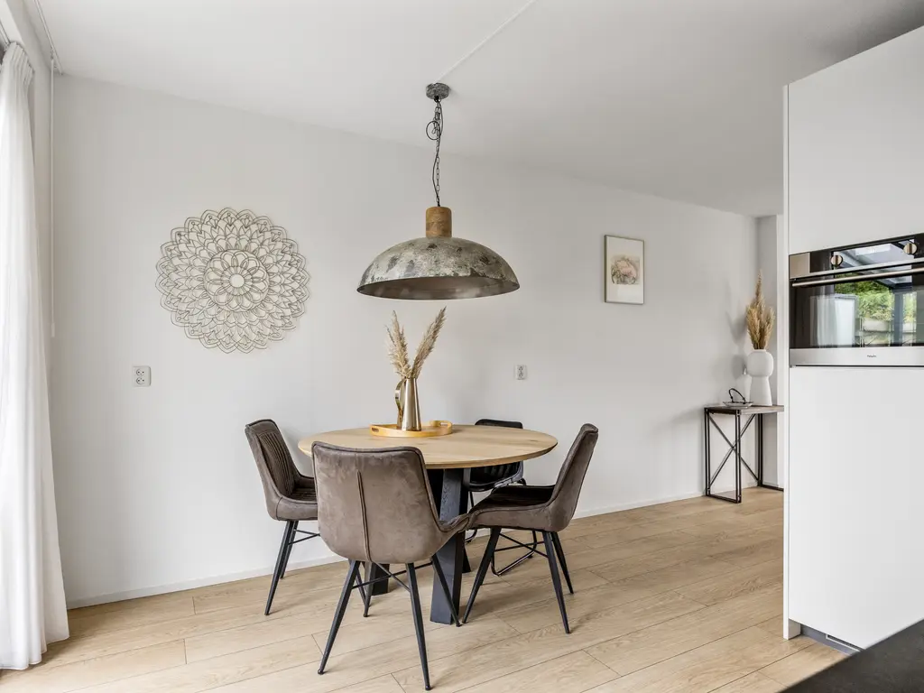 Grote Zijlroede 28, Makkum