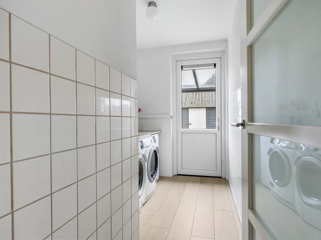 Grote Zijlroede 28, Makkum