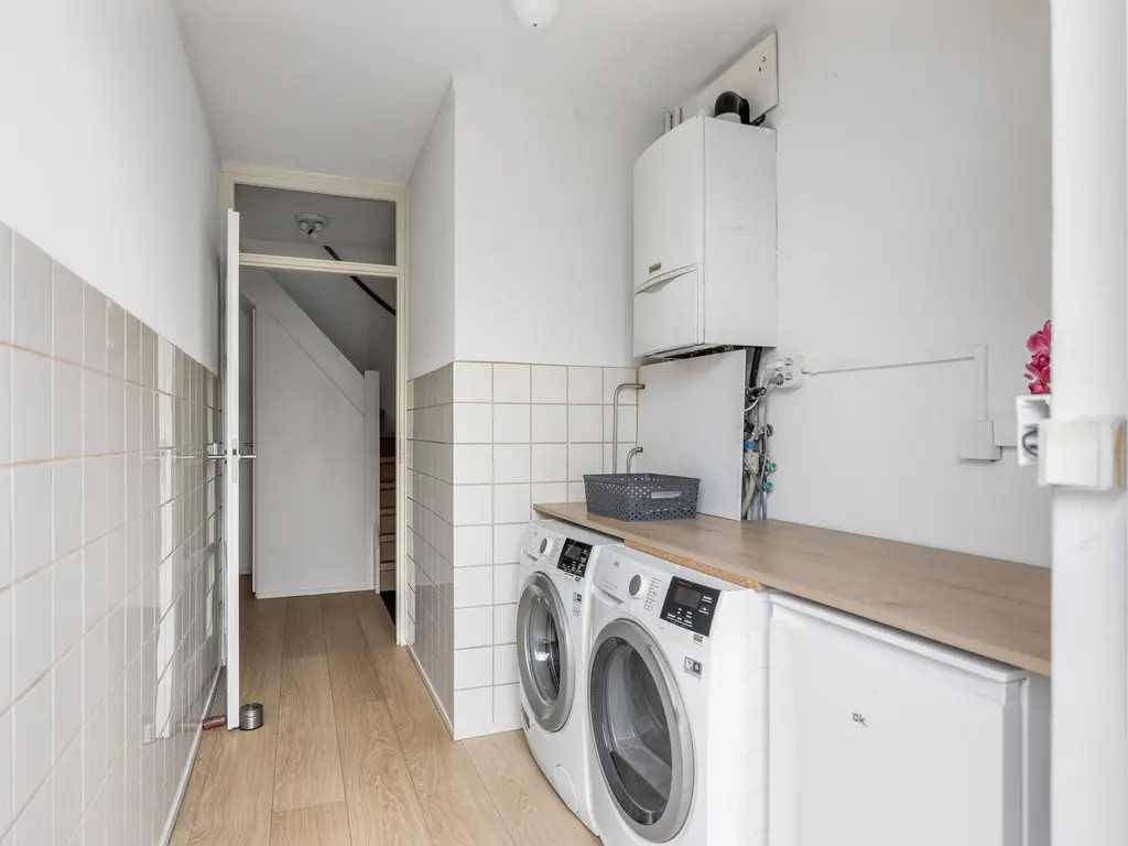 Grote Zijlroede 28, Makkum