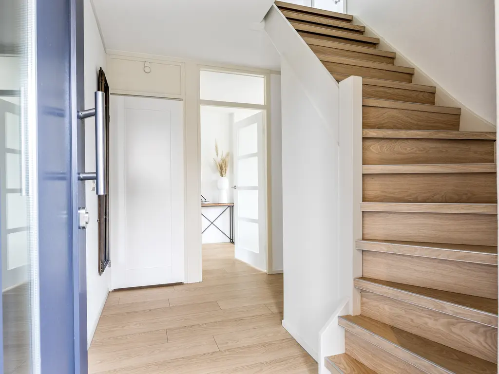 Grote Zijlroede 28, Makkum