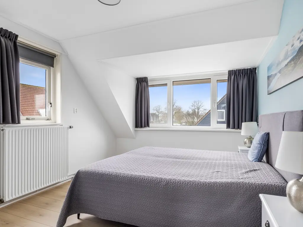 Grote Zijlroede 28, Makkum