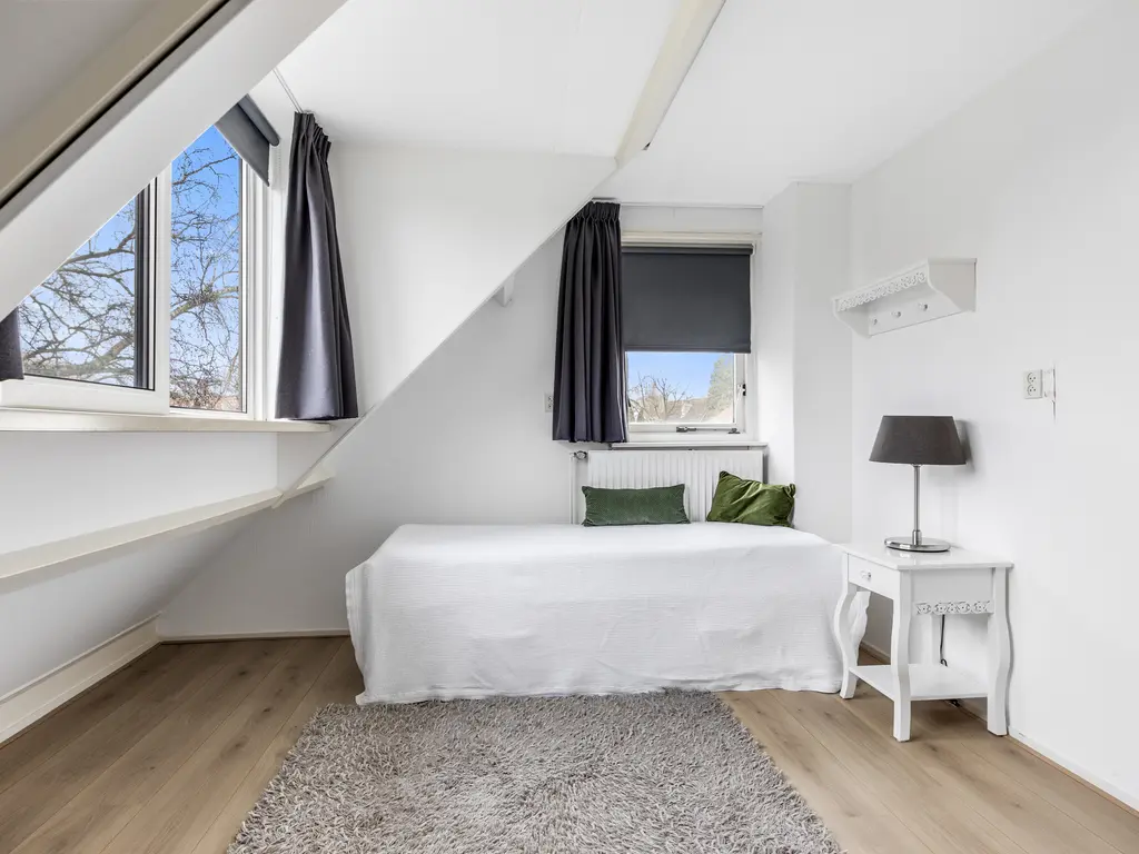 Grote Zijlroede 28, Makkum