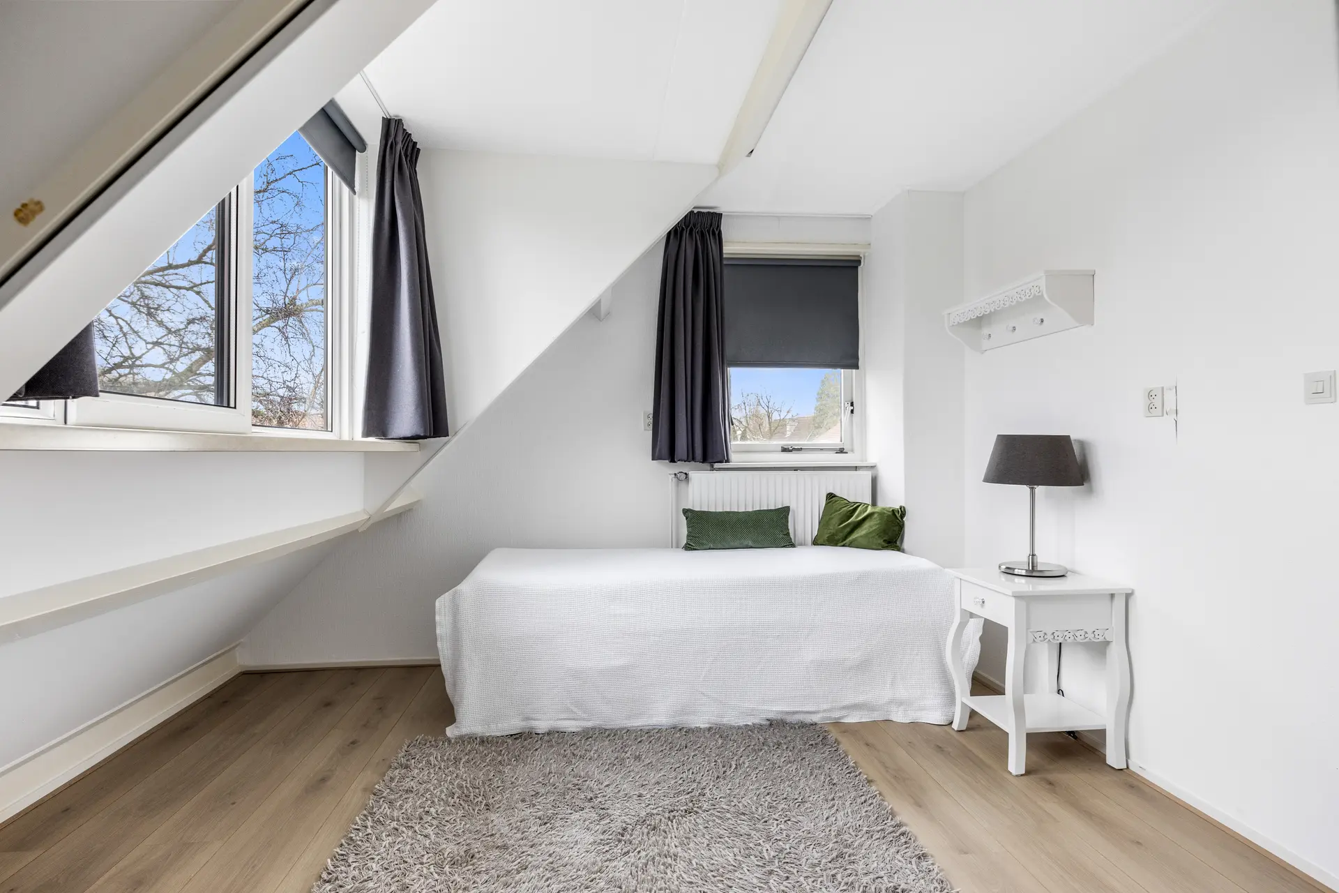 Grote Zijlroede 28, Makkum