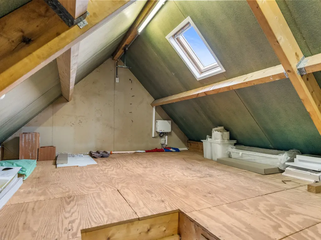 Grote Zijlroede 28, Makkum