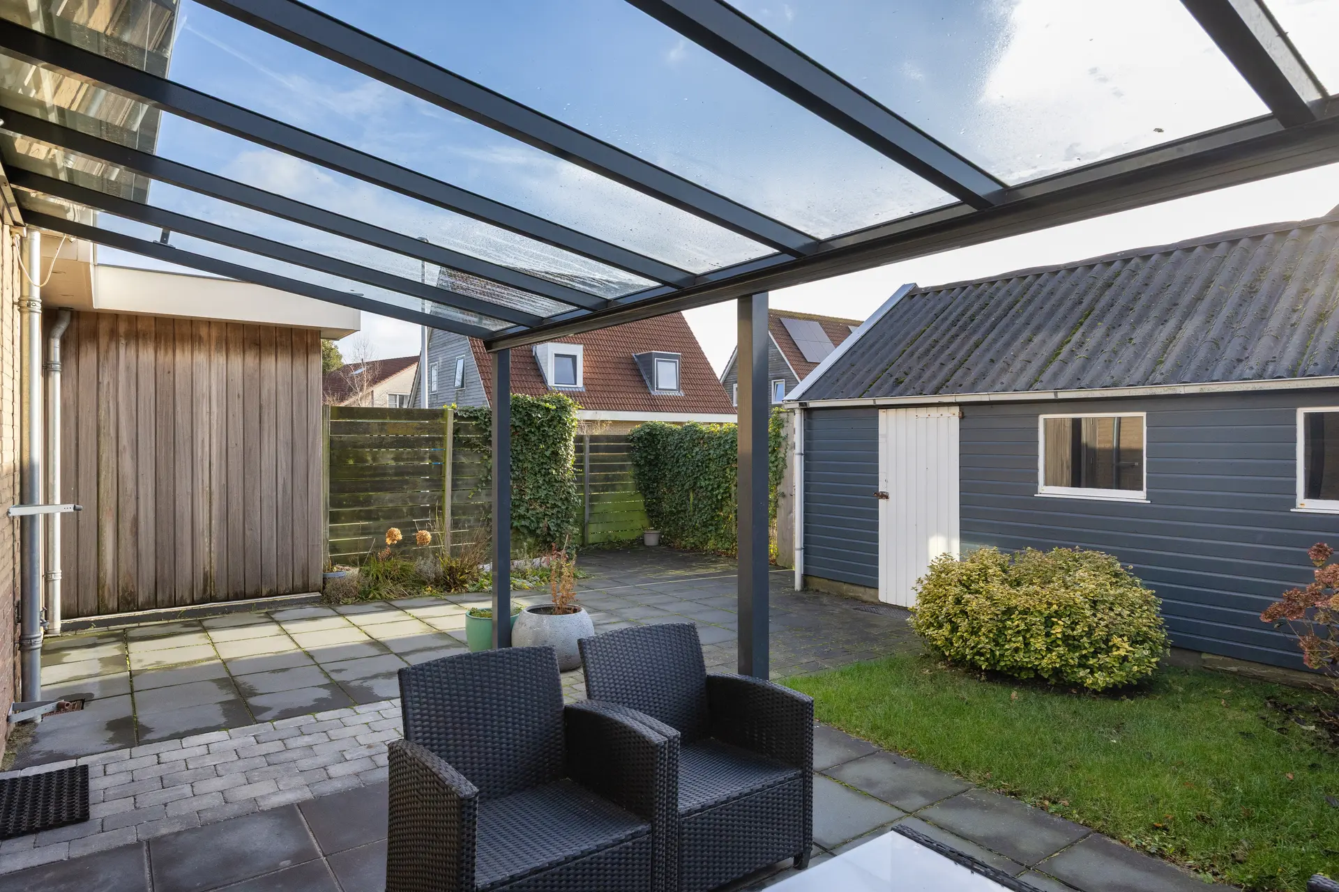 Grote Zijlroede 28, Makkum