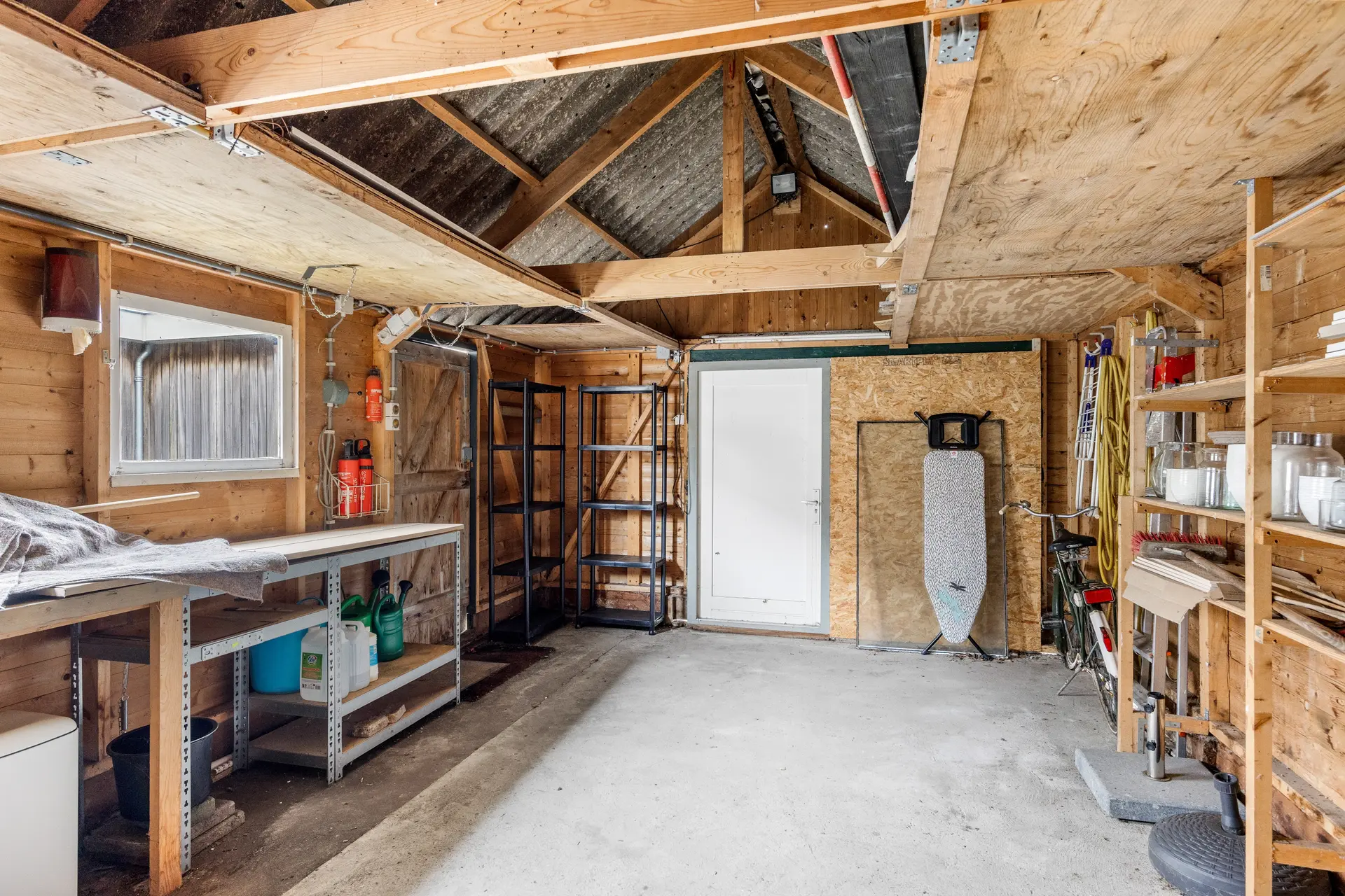 Grote Zijlroede 28, Makkum