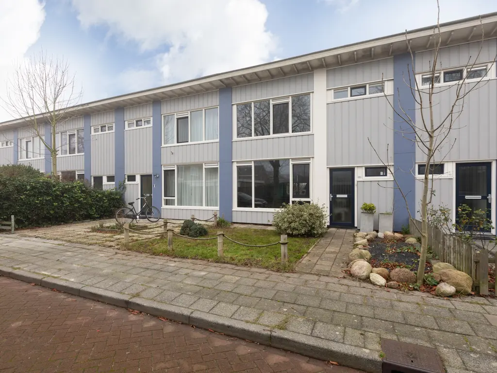 Samuel van Haringhouckstraat 65, Bolsward