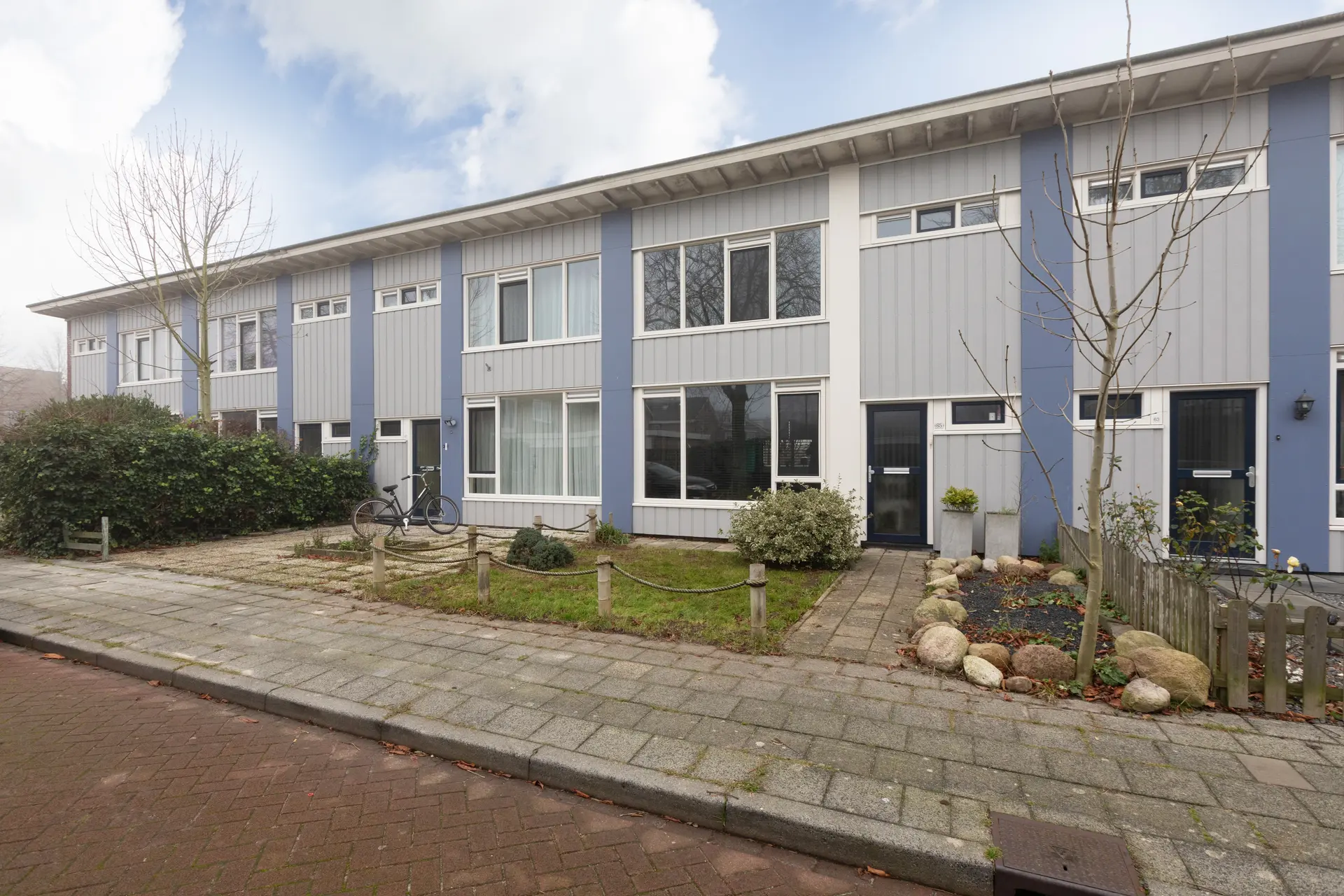 Samuel van Haringhouckstraat 65, Bolsward