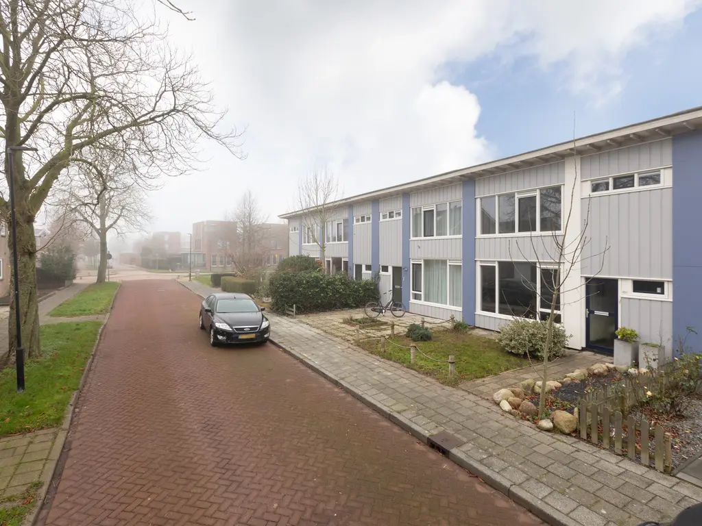 Samuel van Haringhouckstraat 65, Bolsward