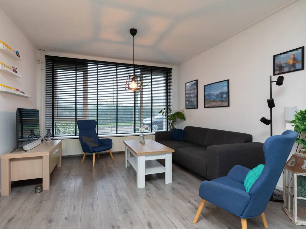 Samuel van Haringhouckstraat 65, Bolsward