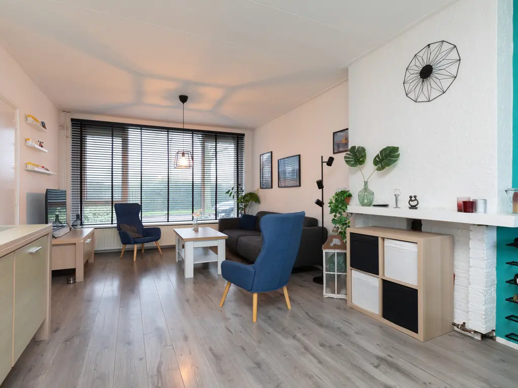 Samuel van Haringhouckstraat 65, Bolsward