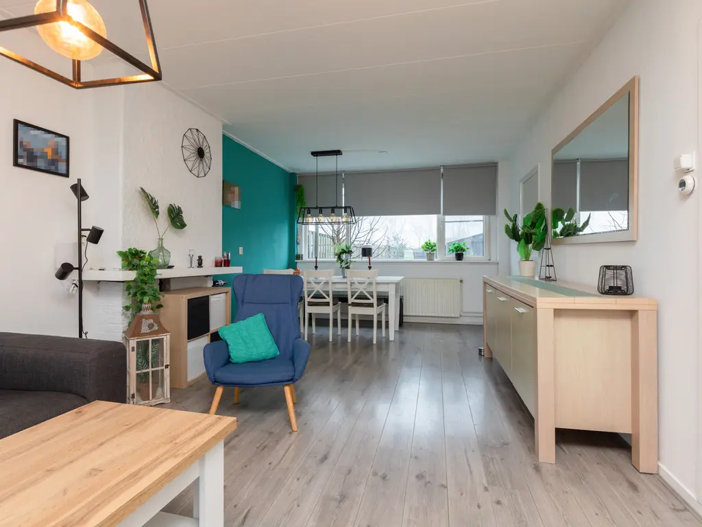 Samuel van Haringhouckstraat 65, Bolsward