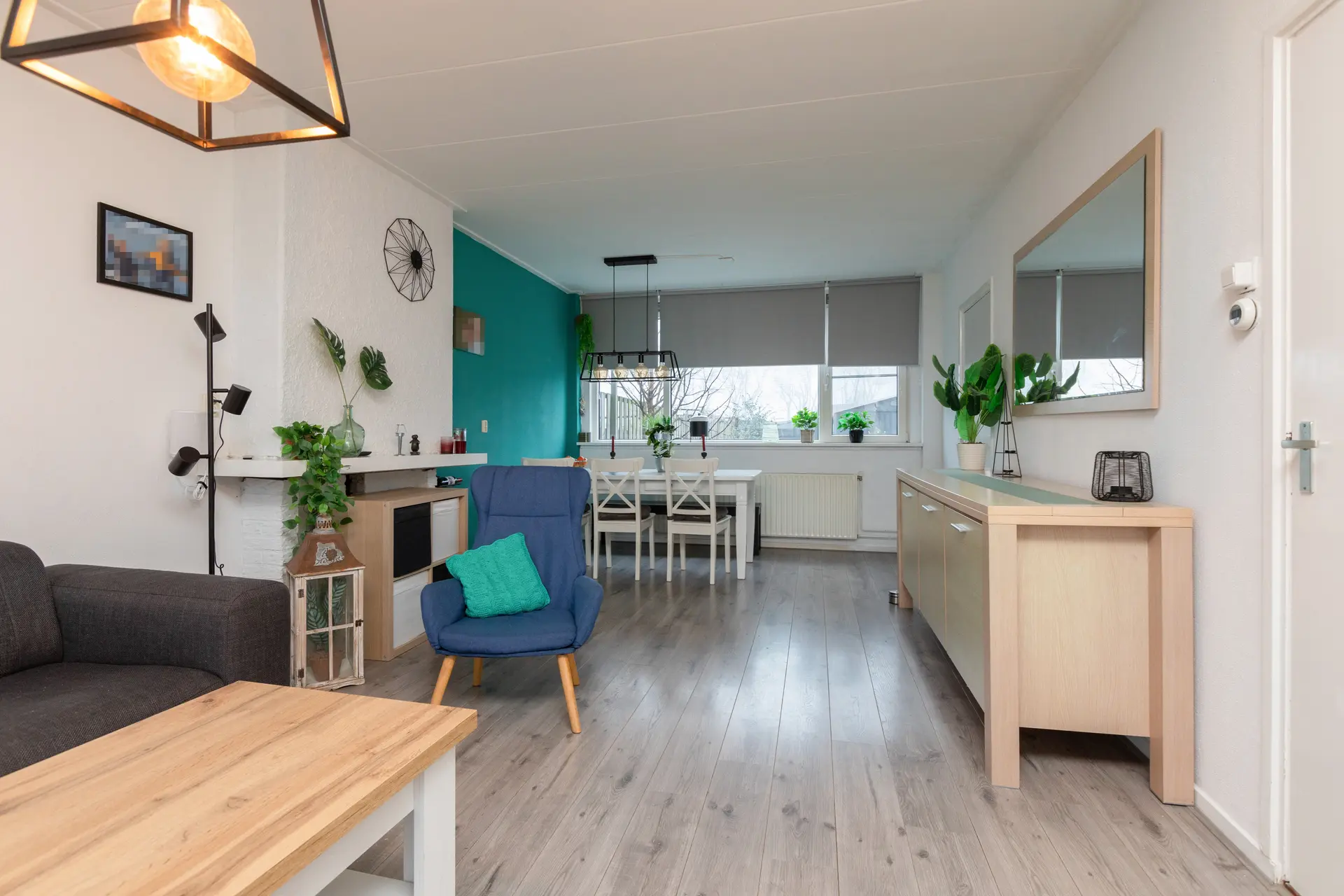 Samuel van Haringhouckstraat 65, Bolsward