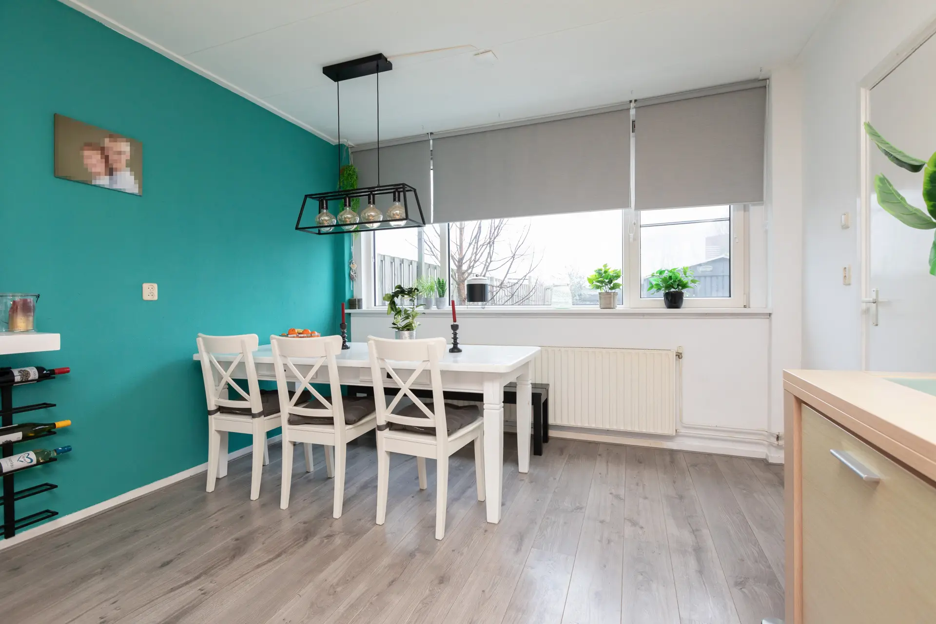 Samuel van Haringhouckstraat 65, Bolsward