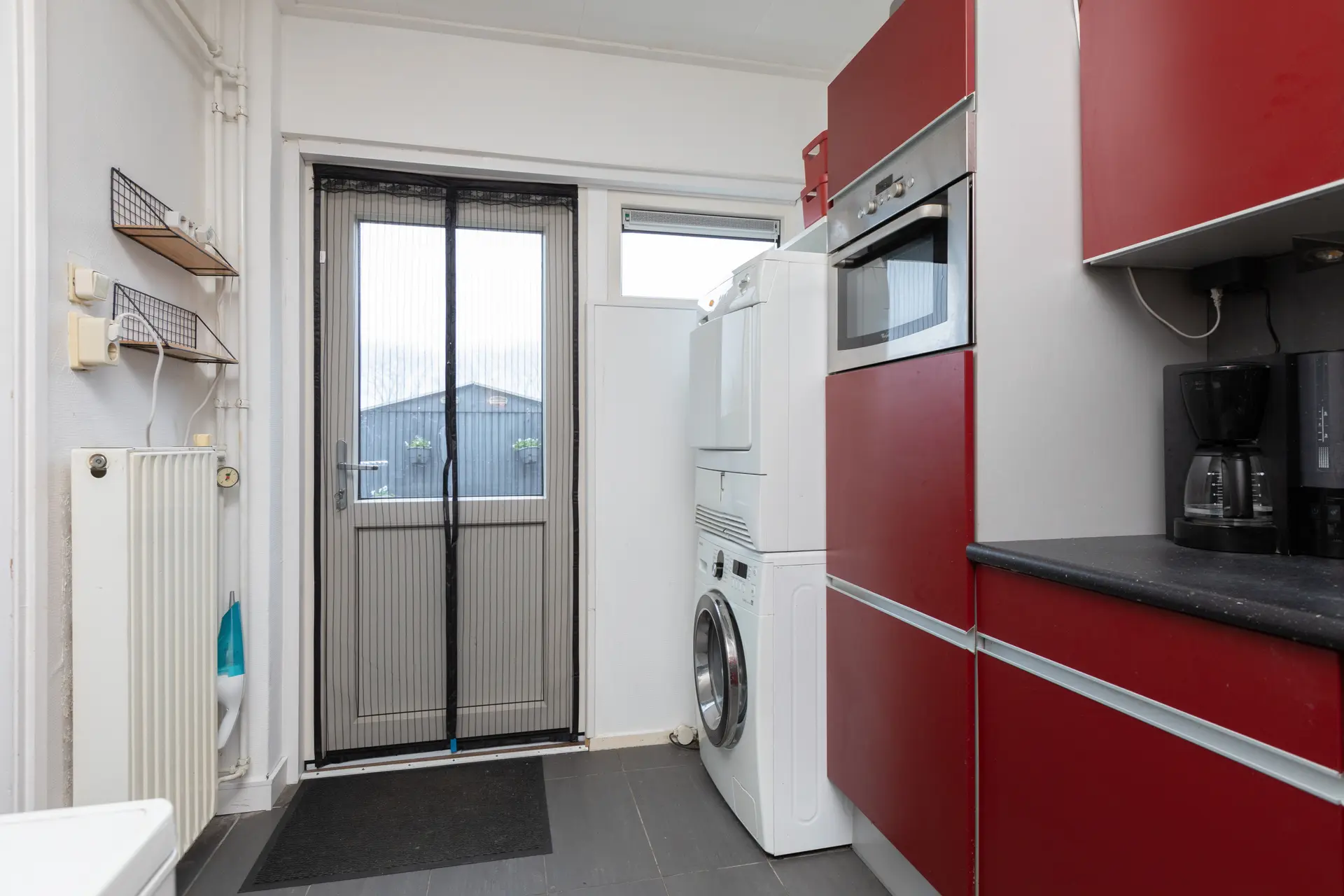 Samuel van Haringhouckstraat 65, Bolsward