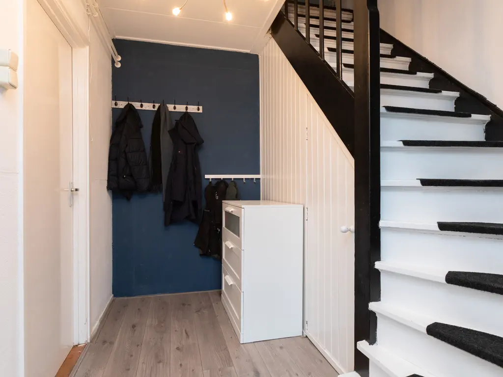 Samuel van Haringhouckstraat 65, Bolsward