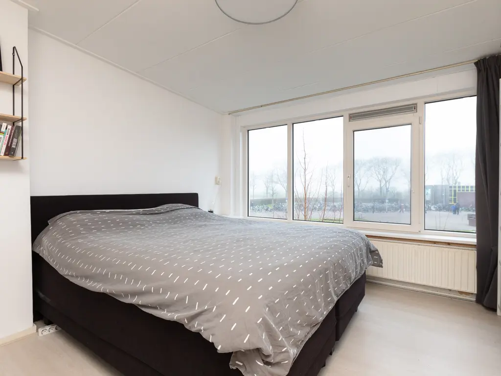 Samuel van Haringhouckstraat 65, Bolsward