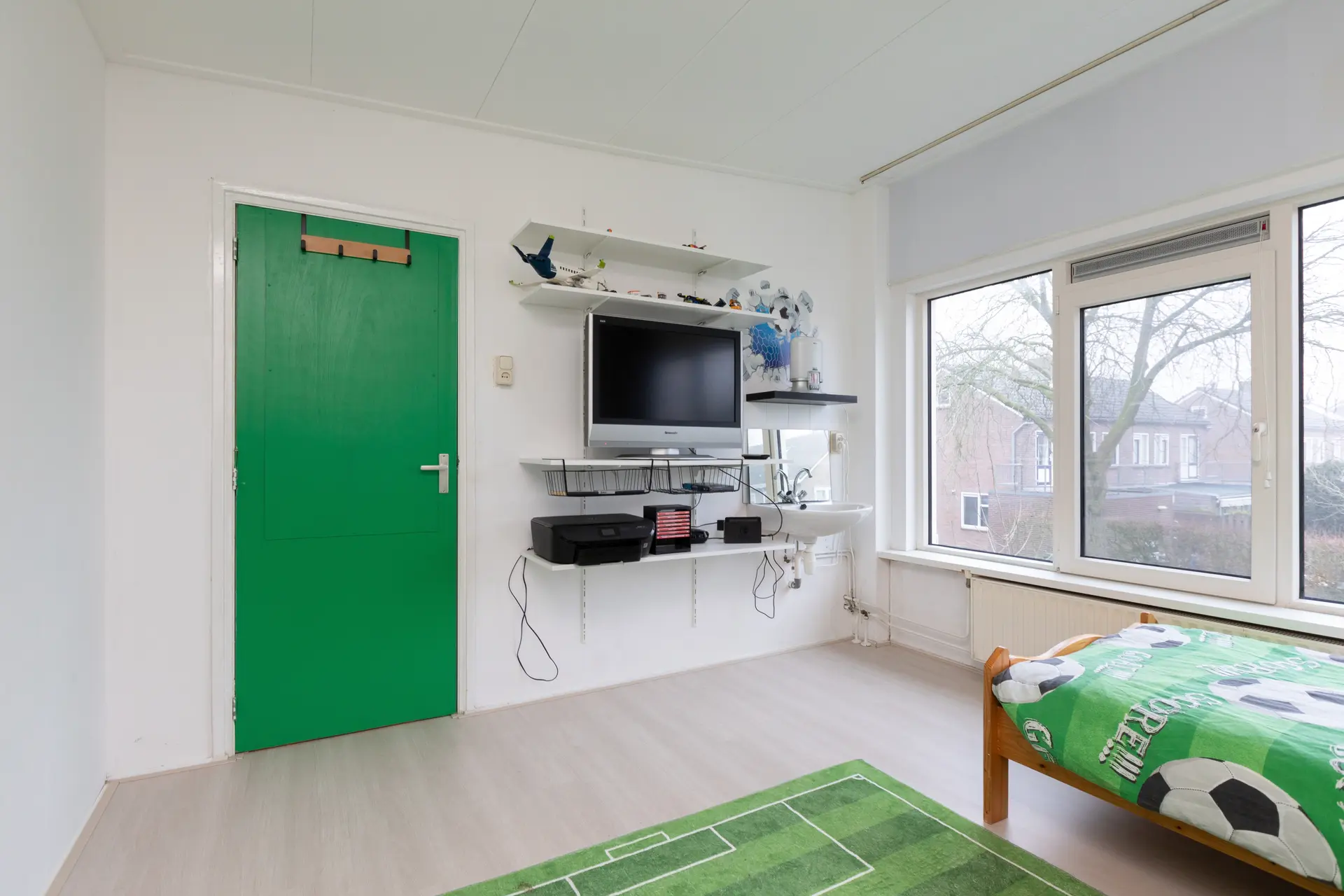 Samuel van Haringhouckstraat 65, Bolsward