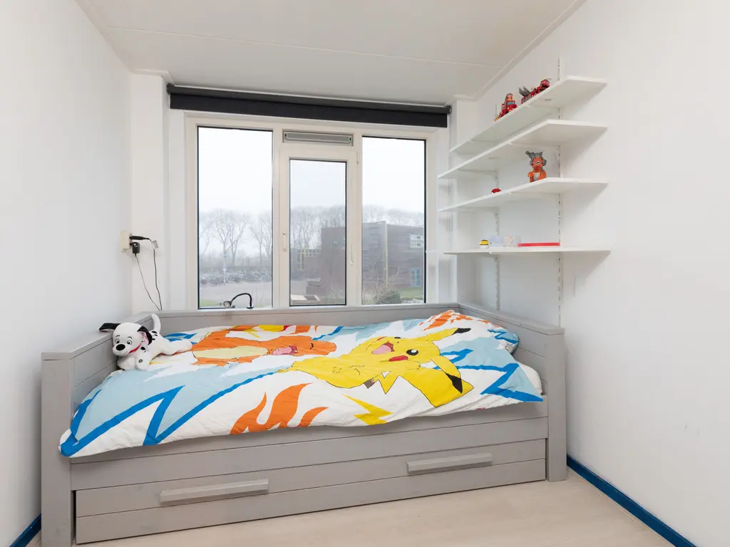 Samuel van Haringhouckstraat 65, Bolsward