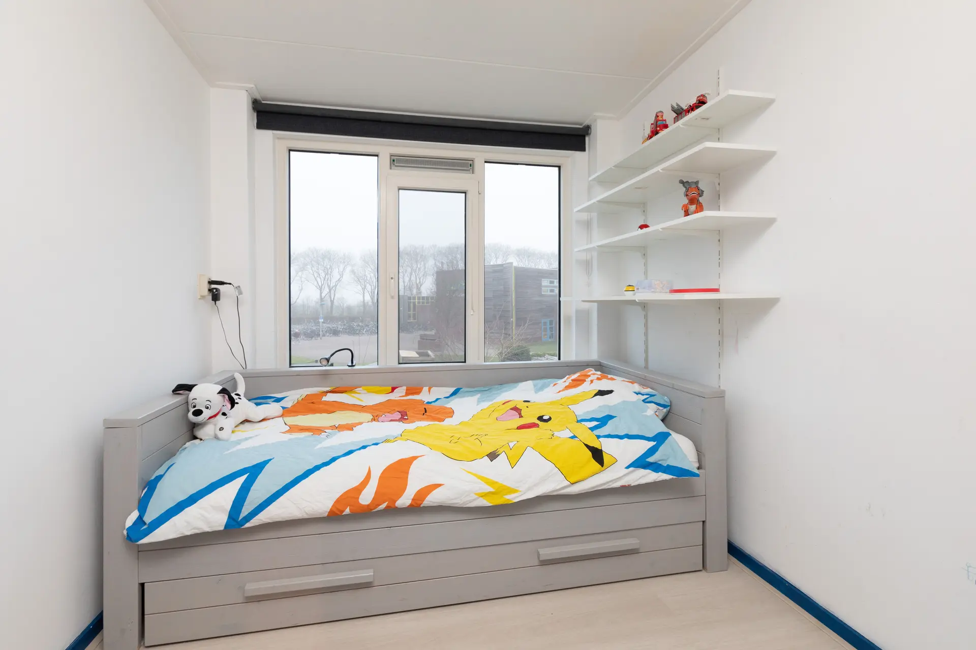 Samuel van Haringhouckstraat 65, Bolsward