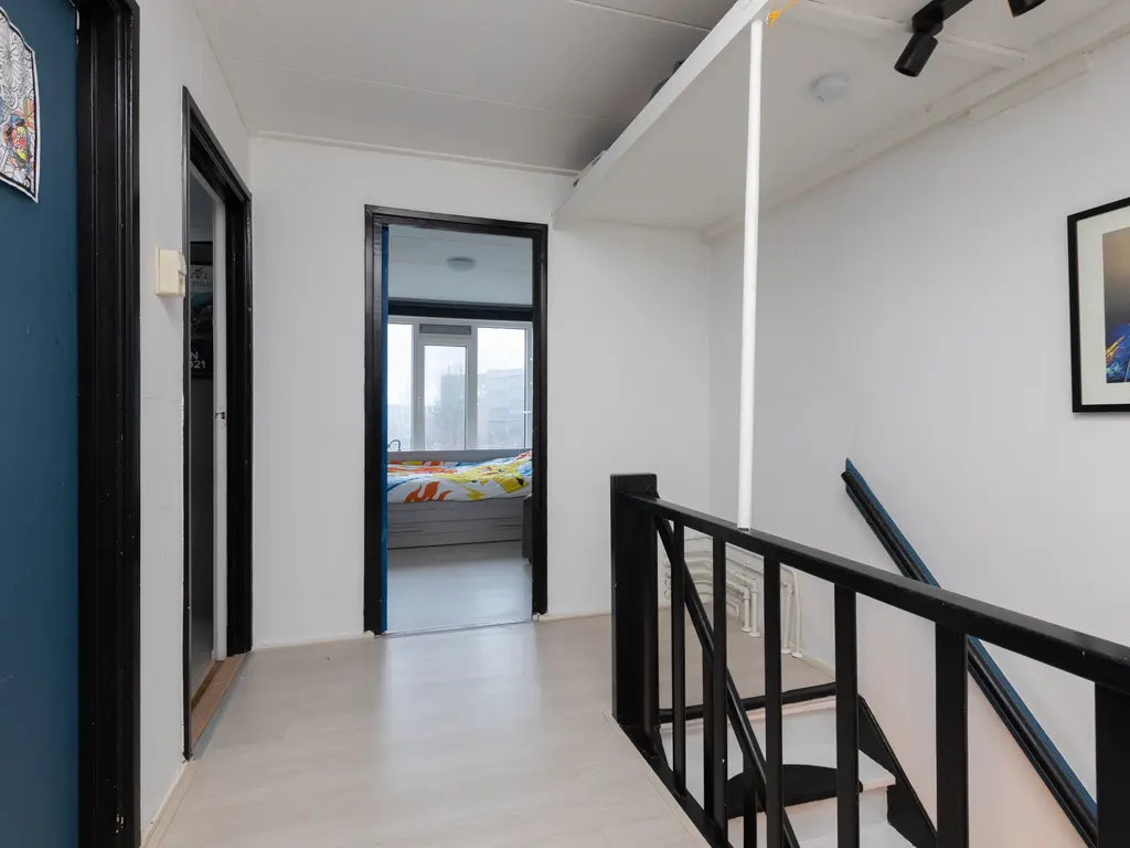 Samuel van Haringhouckstraat 65, Bolsward